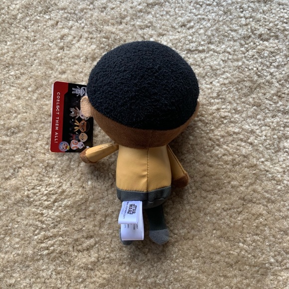 Star Wars galactic plushie - Picture 3 of 7